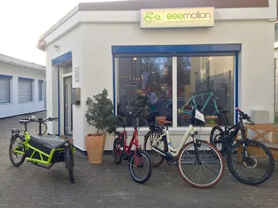 eeemotion The specialist shop for ebike and pedelecs