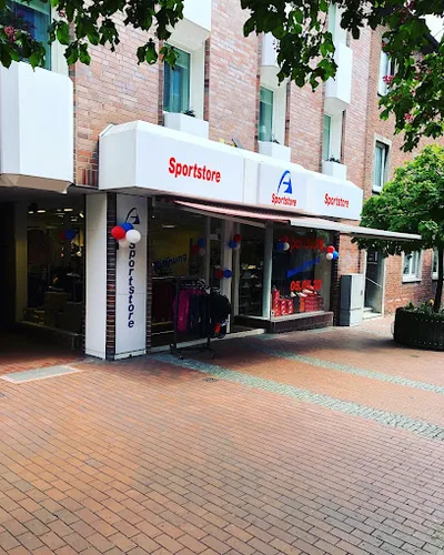 Sportstore Waltrop