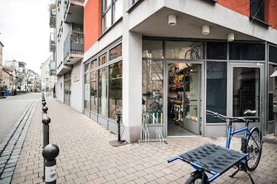 Fahrradladen Lindengasse