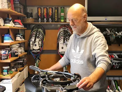 SPORT BERODT - Heiner Berodt