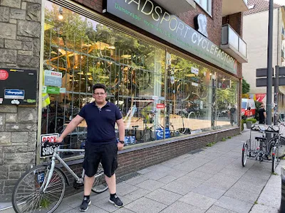 Radsport Cyclefactory