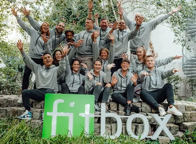 fitbox GmbH - Franchisezentrale fitbox®, FITOMAT®, KREUZRETTER ®