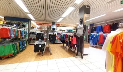 KREFT Familiensporthaus