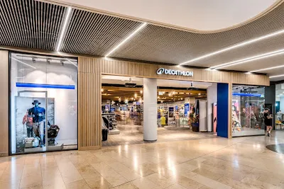 DECATHLON Connect Mönchengladbach Minto