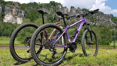 Fahrräder & Service R. Frank