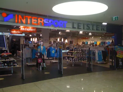 INTERSPORT LEISTER