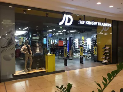 JD Sports
