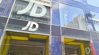 JD Sports