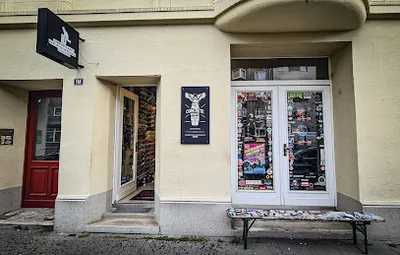 Concretewave Skateshop Cologne
