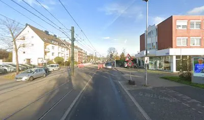 Dachbox Vermietung Düsseldorf bei MAXIMUM BIKES