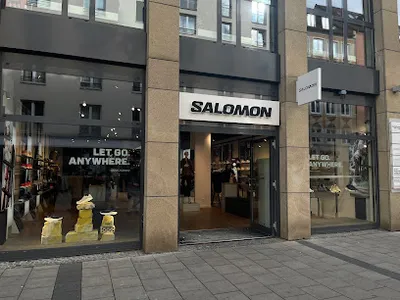 Salomon Store München