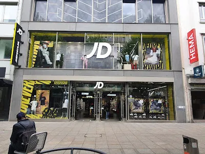 JD Sports