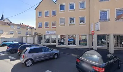 Flick Flack gymnastic and sporting articles Vertriebsges. mbH