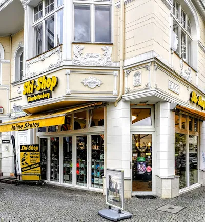 Ski-Shop-Charlottenburg
