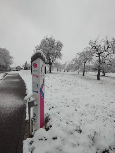 RadService Punkt Ohmenhausen