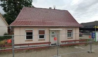 Fahrradschlauch-Automat