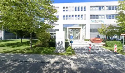 Amer Sports Deutschland GmbH