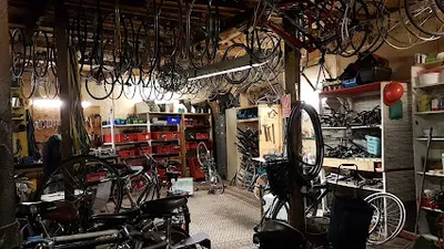 Classic Cycles Commons