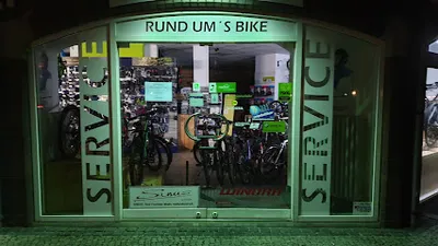 Bad Bikes Berlin