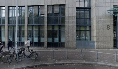 Zweiradwerkstatt ZWD