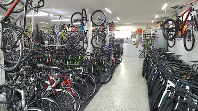 Bicycle Wildenmann E. K.