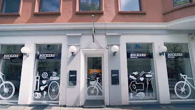 ROCKERS Bikeshop