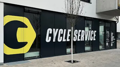 Cycle Service Kirchheim