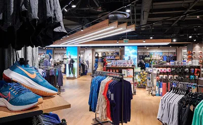 F&B Sport Nord GmbH – Sportgeschäft in Brake für Vereinsausstattung & Sportartikel