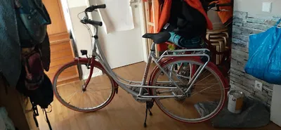 Bomandi Bikes - individuelle Fahrräder + E-Bikes