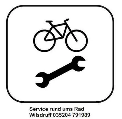 Fahrrad Werkstatt Wilsdruff