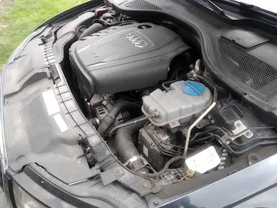 Flender Automobile Auto Repair