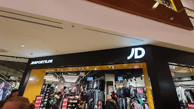 JD Sports