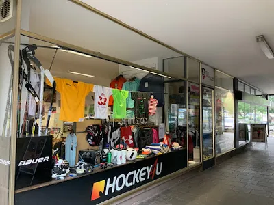 BHP Sport- und Hockeyshop Petra Humbert