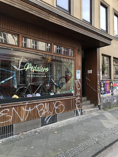 Pedalero Fahrradladen