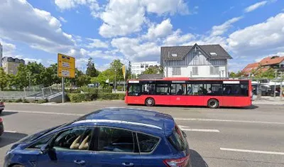 Fahrrad Reparatur-Säule