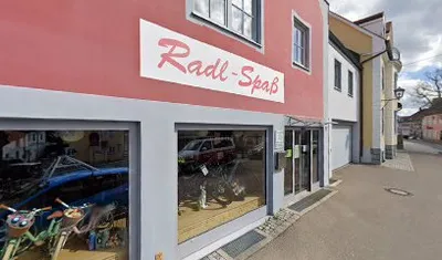Radl-Spaß