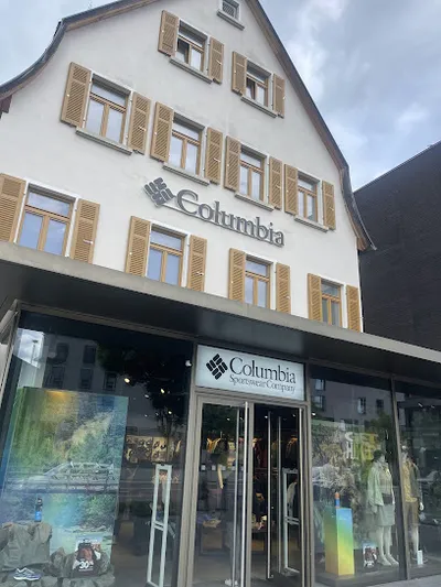 Columbia Sportswear Outlet