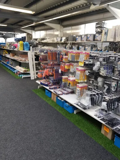 PIEPER GmbH & Co. KG - Boot & Zelt