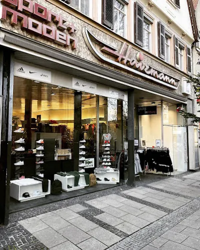 Haizmann Sports & Streetwear GmbH