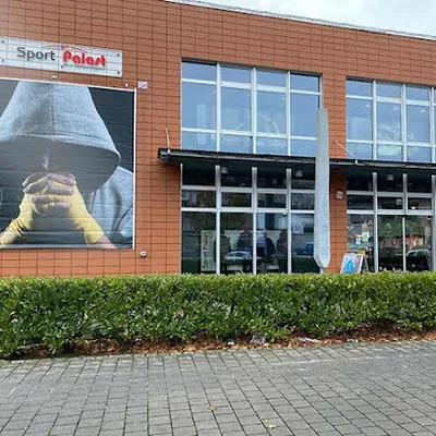 Sport Palast
