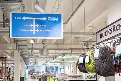 B.O.C. - BIKE & OUTDOOR COMPANY GmbH & Co. KG