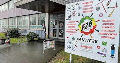 Fantic26 Funsport GmbH