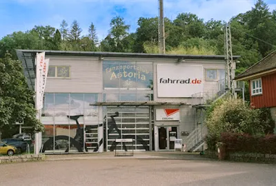 fahrrad.de Store Stuttgart