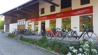 Mo.Bi.Tec Inh. Bilda Werner