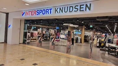 INTERSPORT Knudsen