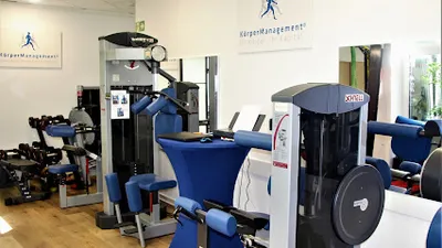 KörperManagement KG