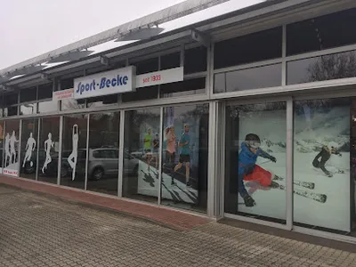 SPORT BECKE
