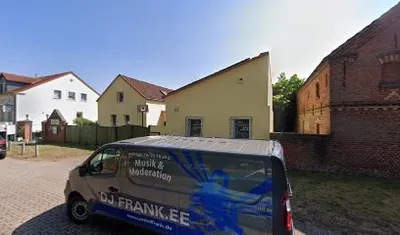Fahrradreparaturstation