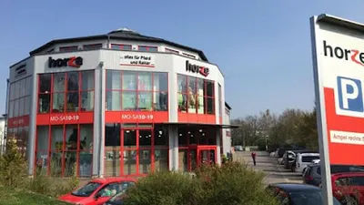 Horze Reitsport Garbsen