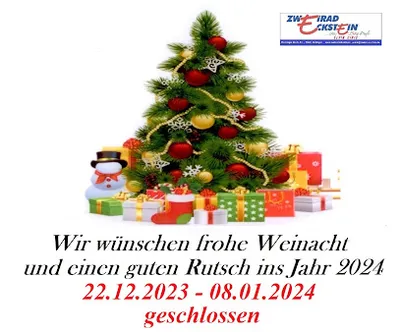 Zweirad-Eckstein - Elvir Ciric